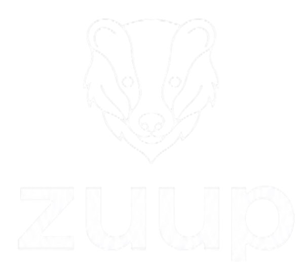ZUUP Logo